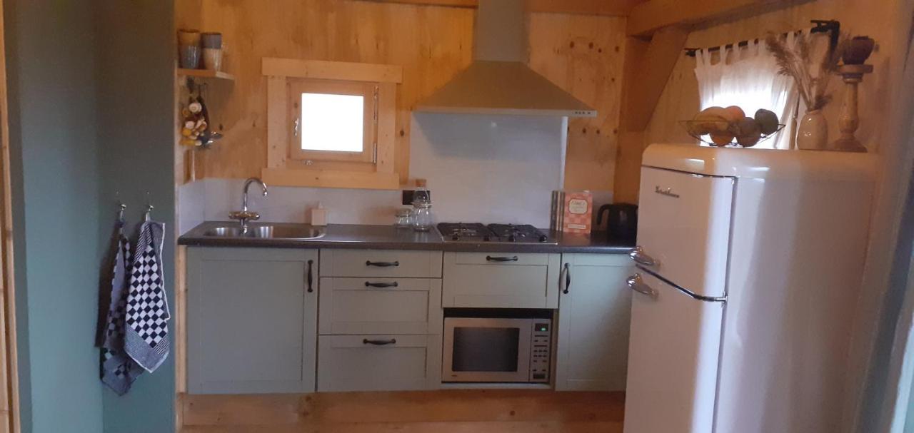 Chalet Grutto *