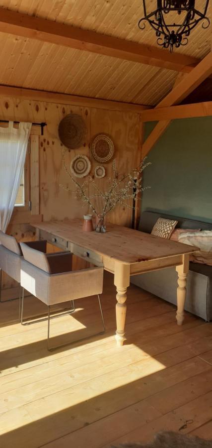 Chalet Grutto Tjerkgaast