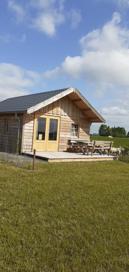 Chalet Grutto Tjerkgaast