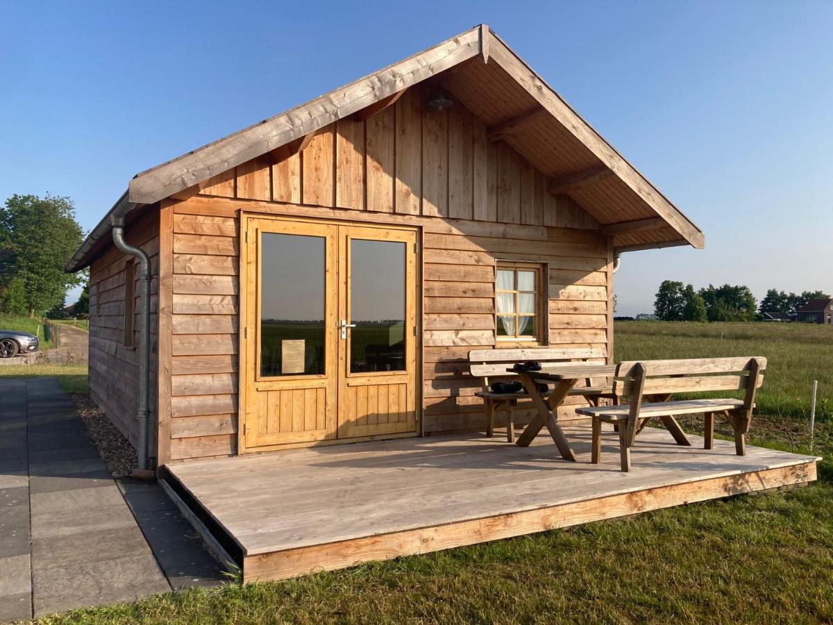 Chalet Grutto *
