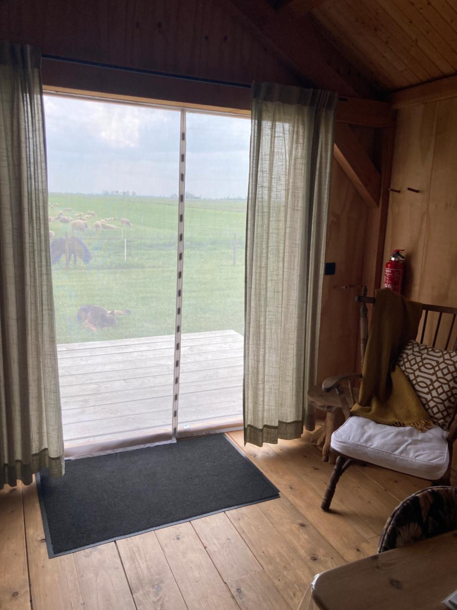 Chalet Grutto *