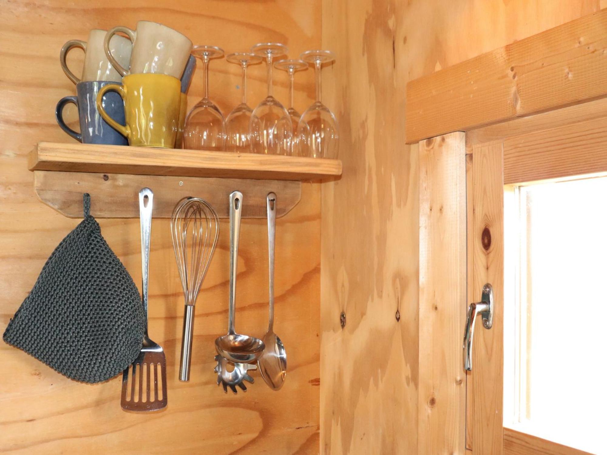 Grutto Chalet