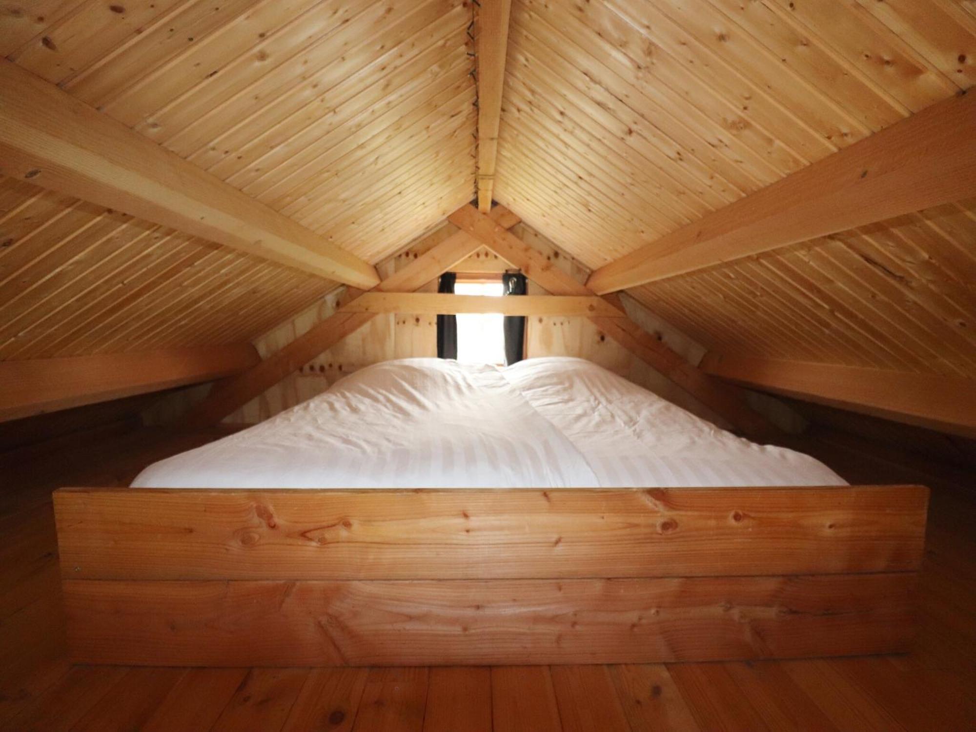 Grutto Chalet *